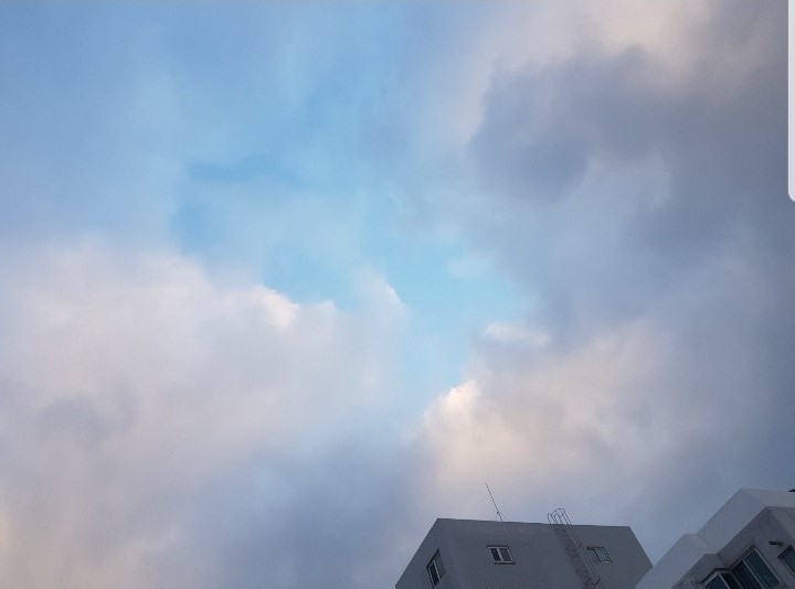 picture of sky